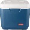 Coleman 28QT Xtreme Cooler Blue Koelbox -Winkel Voor Kampeerartikelen Voor Buiten 62 0 coleman 28qt xtreme cooler blue koelbox 2000036074
