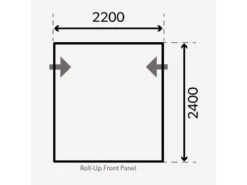Kampa Dometic Opblaasbare Voortent Leggera Air 220 S 7 Kampa Dometic Opblaasbare Voortent Leggera Air 220 S -Winkel Voor Kampeerartikelen Voor Buiten 62 1 kampa dometic opblaasbare voortent leggera air 220 s 9120001133