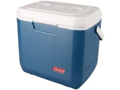 Coleman 28QT Xtreme Cooler Blue Koelbox -Winkel Voor Kampeerartikelen Voor Buiten 62 2 coleman 28qt xtreme cooler blue koelbox 2000036074