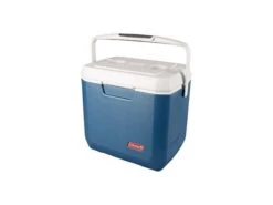 Coleman 28QT Xtreme Cooler Blue Koelbox -Winkel Voor Kampeerartikelen Voor Buiten 62 3 coleman 28qt xtreme cooler blue koelbox 2000036074