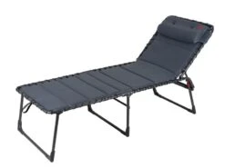 Crespo Ligbed Ap-364 Xl Air-deluxe Grijs Kleur 86 -Winkel Voor Kampeerartikelen Voor Buiten 66 2 crespo ligbed ap 364 xl air deluxe grijs kleur 86 1148234