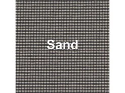 Bo Camp Vouwstoel Copa Rio Classic Sand -Winkel Voor Kampeerartikelen Voor Buiten 66 4 bo camp stoel copa rio classic sand 1211938