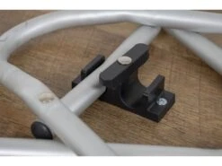 Bo-Camp - Tafel -Feather - 80x60 Cm 12 Bo-Camp - Tafel -Feather - 80x60 Cm -Winkel Voor Kampeerartikelen Voor Buiten 67 4 bo camp tafel feather 80x60cm 1404460