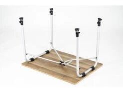 Bo-Camp - Tafel -Feather - 80x60 Cm 13 Bo-Camp - Tafel -Feather - 80x60 Cm -Winkel Voor Kampeerartikelen Voor Buiten 67 5 bo camp tafel feather 80x60cm 1404460