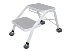 Haba Stepfoot Bermuda 4st Instelbaar Voetje ร8cm