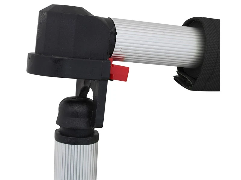 Eurotrail Kindervouwstoel Petit Jr. Zwart 6 Eurotrail Kindervouwstoel Petit Jr. Zwart - Afbeelding 4