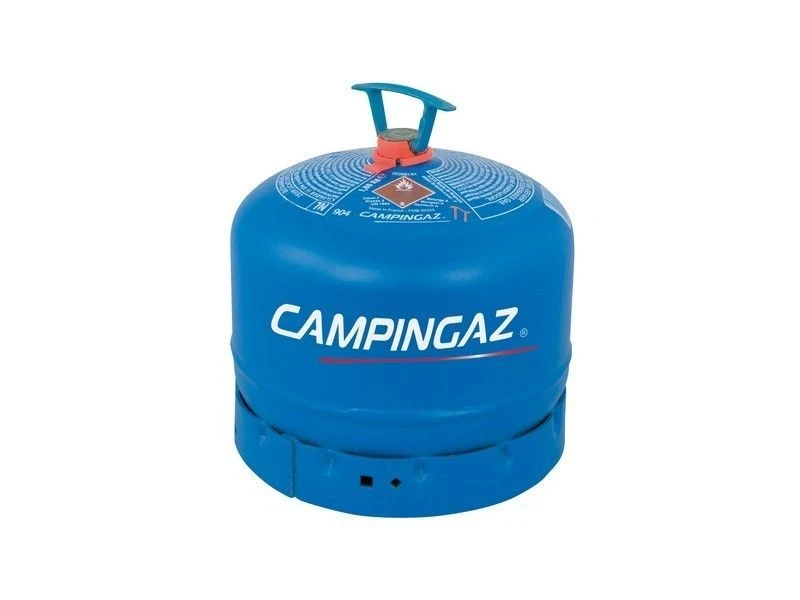 Campingaz Navulbare Gasfles R904 Nieuw 3 Campingaz Navulbare Gasfles R904 Nieuw