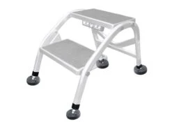 Haba Stepfoot Darwin 4st Instelbaar Voetje ร8cm