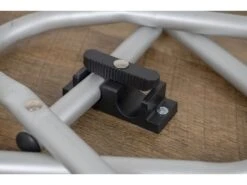 Bo-Camp - Tafel - Feather - 110x70 Cm -Winkel Voor Kampeerartikelen Voor Buiten 69 3 bo camp tafel feather 110x70 cm 1404464