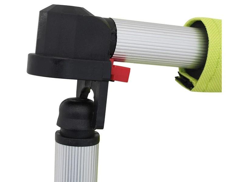 Eurotrail Kindervouwstoel Petit Jr. Lime 7 Eurotrail Kindervouwstoel Petit Jr. Lime - Afbeelding 5