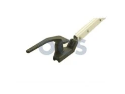 Raamuitzetter Polyfix Klik 30cm Rechts -Winkel Voor Kampeerartikelen Voor Buiten 7 1 raamuitzetter polyfix klik 30cm rechts 1807011B