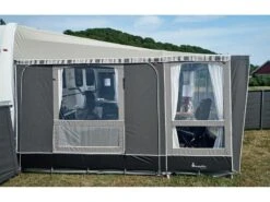 Isabella Caravanvoortent Forum Etna 350 -Winkel Voor Kampeerartikelen Voor Buiten 7 5 isabella caravanvoortent forum etna 350 zijkant isaforumetna