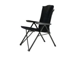 Travellife Barletta Stoel Cross Zwart 13 Travellife Barletta Stoel Cross Zwart -Winkel Voor Kampeerartikelen Voor Buiten 7 5 travellife barletta stoel cross zwart 2127440