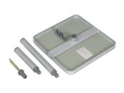 Bo-Camp - Priktafel - Afschroefbare Poot - 26x26x42 Cm 8 Bo-Camp - Priktafel - Afschroefbare Poot - 26x26x42 Cm -Winkel Voor Kampeerartikelen Voor Buiten 70 2 bo camp priktafel afschroefbare poot 26x26x42 cm 1402722