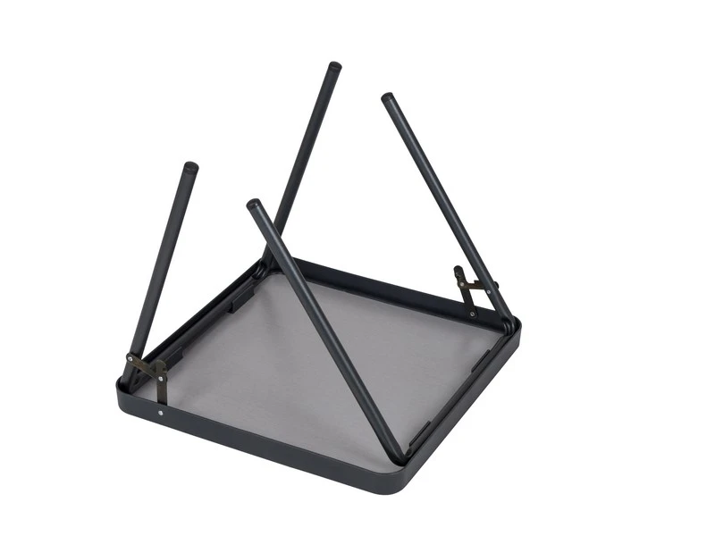 Crespo Kampeer Tafel AP-280 Zwart Kleur 89 5 Crespo Kampeer Tafel AP-280 Zwart Kleur 89 - Afbeelding 3