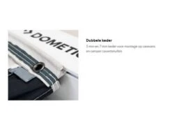 Kampa Dometic Opblaasbare Voortent Leggera Air 260 M -Winkel Voor Kampeerartikelen Voor Buiten 71 2 kampa dometic opblaasbare voortent leggera air 260 m twin keder 9120002139