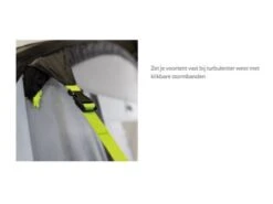 Kampa Dometic Opblaasbare Voortent Leggera Air 260 M -Winkel Voor Kampeerartikelen Voor Buiten 71 3 kampa dometic opblaasbare voortent leggera air 260 m stormband 9120002139