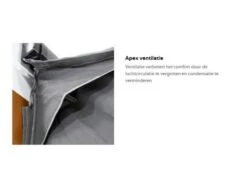 Kampa Dometic Opblaasbare Voortent Leggera Air 260 M -Winkel Voor Kampeerartikelen Voor Buiten 71 4 kampa dometic opblaasbare voortent leggera air 260 m hoogte 9120002139