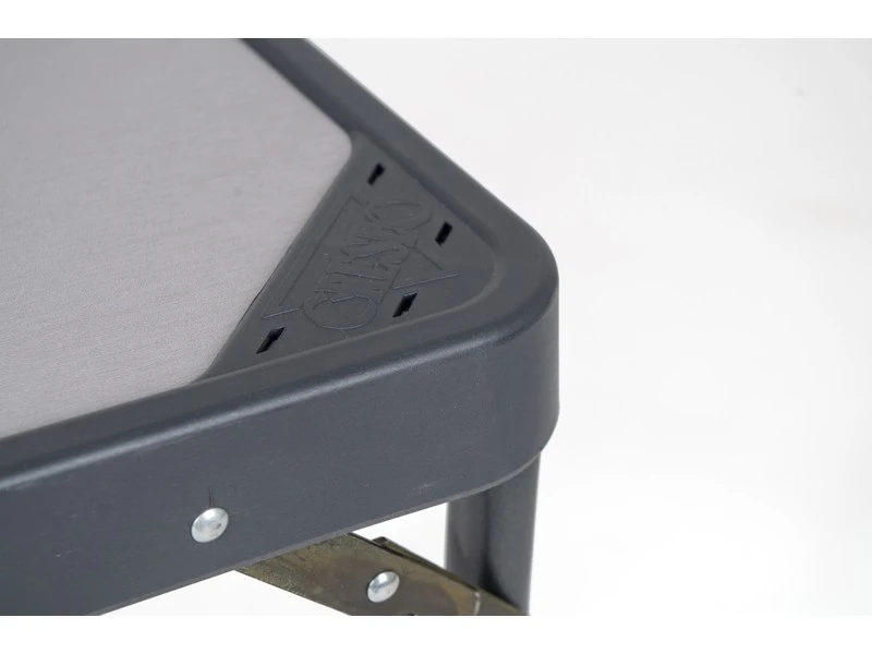 Crespo Kampeer Tafel AP-280 Zwart Kleur 89 8 Crespo Kampeer Tafel AP-280 Zwart Kleur 89 - Afbeelding 6