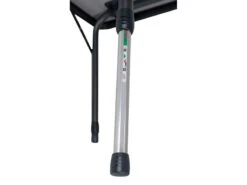 Crespo Kampeer Tafel AP-250 Zwart Kleur 89 -Winkel Voor Kampeerartikelen Voor Buiten 73 5 crespo kampeer tafel AP 250 zwart kleur 89 1151436