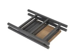 Bo-Camp - Urban Outdoor - Kast - Hamlets - 3 Laden -Winkel Voor Kampeerartikelen Voor Buiten 75 5 bo camp urban outdoor kast hamlets 3 laden 1609312