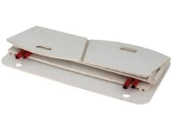 Eurotrail Bolder Wagen Classic Rood Frame -Winkel Voor Kampeerartikelen Voor Buiten 76 3 eurotrail bolder wagen classic rood frame etcf0956 0008