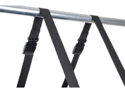 Bo-Camp - Organizer - 4-vaks - 1 Deur - 34x34x96 Cm 12 Bo-Camp - Organizer - 4-vaks - 1 Deur - 34x34x96 Cm -Winkel Voor Kampeerartikelen Voor Buiten 76 4 bo camp organiser 4 vaks 1 deur 34x34x96 cm 1709379