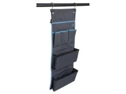 Bo-Camp - Tentschort - 3 Vakken - 2 Rijen - 40x60 Cm -Winkel Voor Kampeerartikelen Voor Buiten 77 2 bo camp tentschort 3 vakken 2 rijen 40x60 cm 1771524