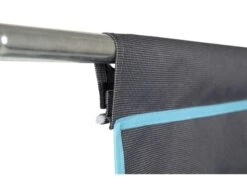 Bo-Camp - Tentschort - 3 Vakken - 2 Rijen - 40x60 Cm -Winkel Voor Kampeerartikelen Voor Buiten 77 3 bo camp tentschort 3 vakken 2 rijen 40x60 cm 1771524