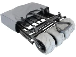 Eurotrail Beach Car Sunny Grijs -Winkel Voor Kampeerartikelen Voor Buiten 77 3 eurotrail beach car sunny grijs etcf0728 0400