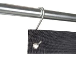 Bo-Camp - Tentschort - 3 Vakken - 2 Rijen - 40x60 Cm -Winkel Voor Kampeerartikelen Voor Buiten 77 5 bo camp tentschort 3 vakken 2 rijen 40x60 cm 1771524