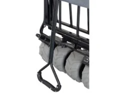 Eurotrail Beach Car Sunny Grijs -Winkel Voor Kampeerartikelen Voor Buiten 77 5 eurotrail beach car sunny grijs etcf0728 0400