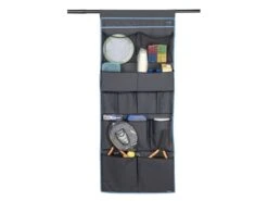 Bo-Camp - Tentschort XL - 13 Vakken - 160x60 Cm -Winkel Voor Kampeerartikelen Voor Buiten 79 4 bo camp tentschort xl 13 vakken 160x60 cm 1771541