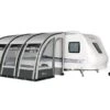 Dorema Caravanvoortent Magnum 390 -Winkel Voor Kampeerartikelen Voor Buiten 8 0 dorema licgthewicht caravanvoortenten magnum 390