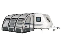Dorema Caravanvoortent Magnum 390