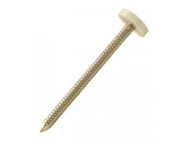 Fjord Outdoor Kozijnlijstspijkers Kleine Kop 25st. 3 Fjord Outdoor Kozijnlijstspijkers Kleine Kop 25st.