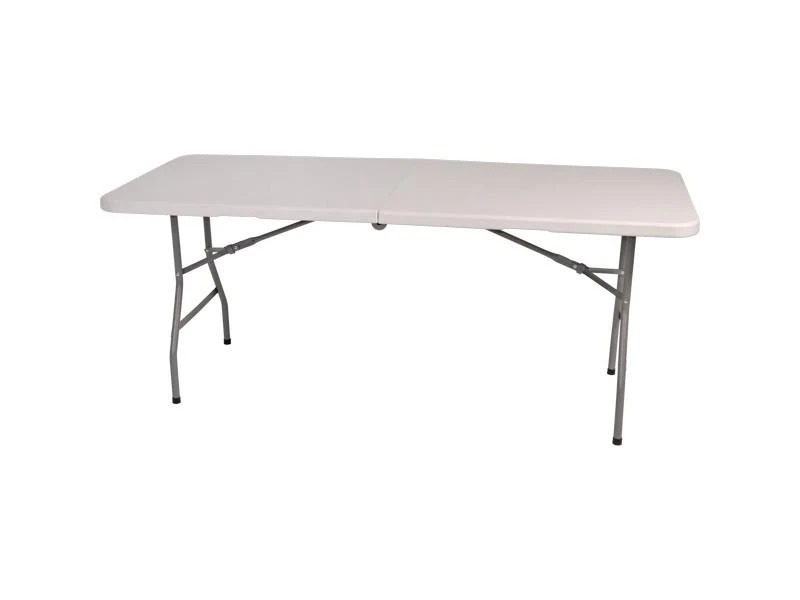 Lesli Party-buffet Tafel Inklapbaar 180 3 Lesli Party-buffet Tafel Inklapbaar 180