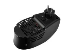 Eurom Heat Plug-in -Winkel Voor Kampeerartikelen Voor Buiten 8 2 eurom heat plug in 340884