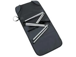 Eurotrail Vouwstoel Backpacker Chair Grijs 10 Eurotrail Vouwstoel Backpacker Chair Grijs -Winkel Voor Kampeerartikelen Voor Buiten 8 2 eurotrail backpacker chair etcf1099 2