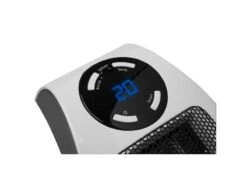 Eurom Heat Plug-in -Winkel Voor Kampeerartikelen Voor Buiten 8 3 eurom heat plug in 340884