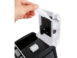 Eurotrail Air Cooler Oplaadbaar -Winkel Voor Kampeerartikelen Voor Buiten 8 3 eurotrail air cooler oplaadbaar etlt5001 1000