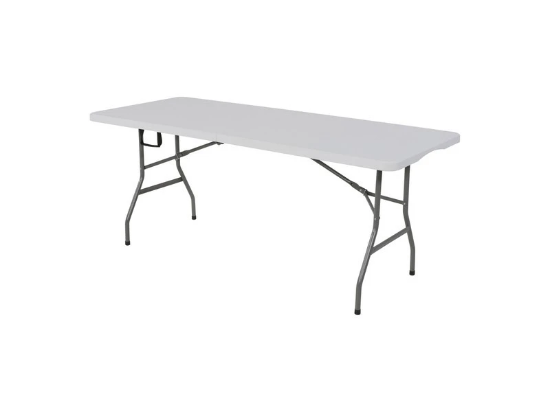 Lesli Party-buffet Tafel Inklapbaar 180 5 Lesli Party-buffet Tafel Inklapbaar 180 - Afbeelding 3