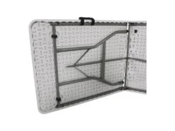 Lesli Party-buffet Tafel Inklapbaar 180 12 Lesli Party-buffet Tafel Inklapbaar 180 -Winkel Voor Kampeerartikelen Voor Buiten 8 9 lesli party buffet tafel inklapbaar 180 42603