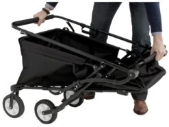 Eurotrail Caddy Bagagekar Staal Zwart 8 Eurotrail Caddy Bagagekar Staal Zwart -Winkel Voor Kampeerartikelen Voor Buiten 80 2 eurotrail caddy bagagekar staal zwart etcf0911 0001