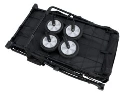 Eurotrail Caddy Bagagekar Staal Zwart 9 Eurotrail Caddy Bagagekar Staal Zwart -Winkel Voor Kampeerartikelen Voor Buiten 80 3 eurotrail caddy bagagekar staal zwart etcf0911 0001