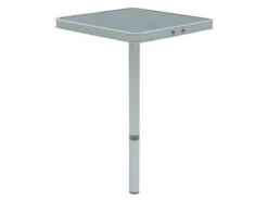 Eurotrail Alu Priktafel Le Prique Grijs -Winkel Voor Kampeerartikelen Voor Buiten 81 2 eurotrail alu priktafel le prique20grijs etcf03009