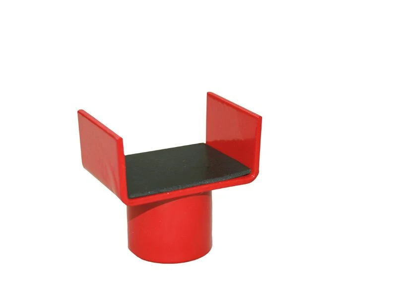 Haba Opzetstuk Groot Rood Voor Potkrik 3 Haba Opzetstuk Groot Rood Voor Potkrik