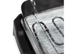 Tristar Bq-2824 Elektrische Tafel Bbq -Winkel Voor Kampeerartikelen Voor Buiten 82 2 tristar bq 2824 elektrische tafel bbq bq 28247