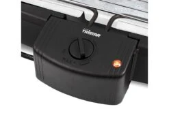 Tristar Bq-2824 Elektrische Tafel Bbq -Winkel Voor Kampeerartikelen Voor Buiten 82 3 tristar bq 2824 elektrische tafel bbq bq 28243