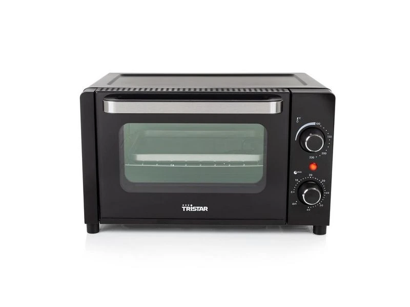 Tristar Ov-3615 Mini Oven 3 Tristar Ov-3615 Mini Oven